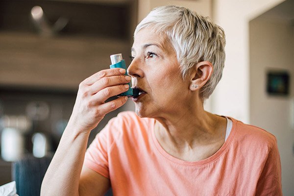 air purifier for asthma